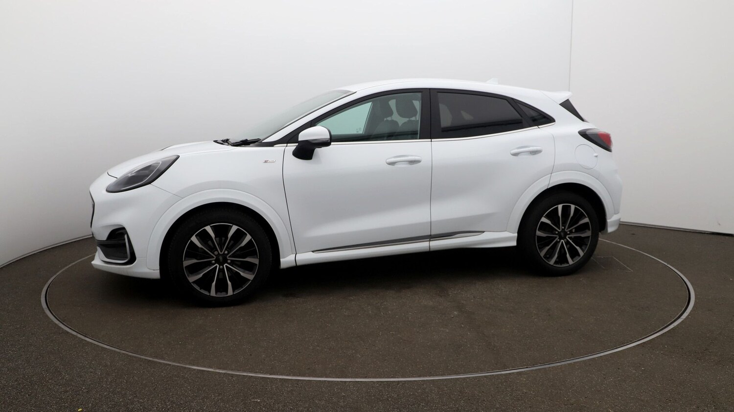 Used Ford Puma for sale - 76810824: Photo 59