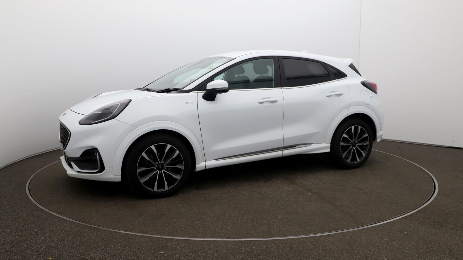 Used Ford Puma for sale - 76810824: Photo 60