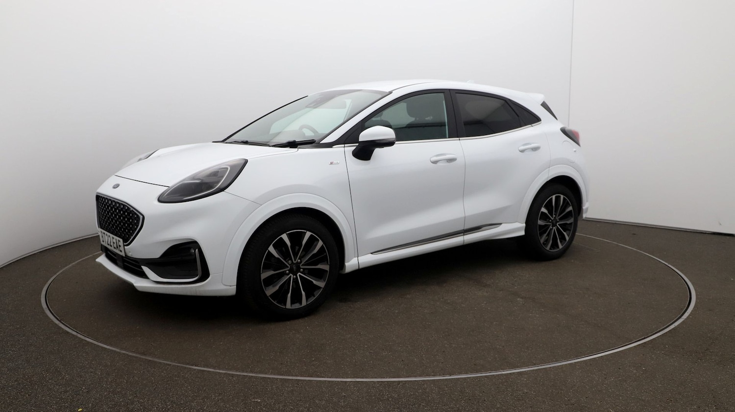 Used Ford Puma for sale - 76810824: Photo 61