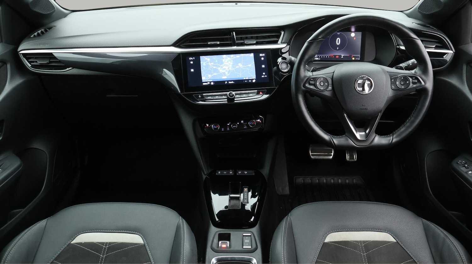 Used Vauxhall Corsa 2023 for sale - 76238584: Photo 14