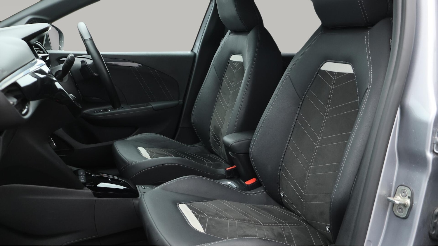 Used Vauxhall Corsa 2023 for sale - 76238584: Photo 15