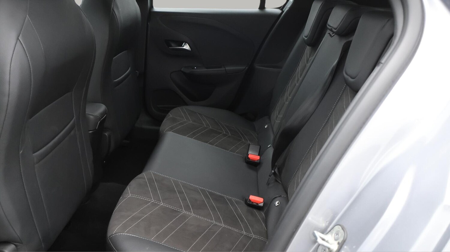 Used Vauxhall Corsa 2023 for sale - 76238584: Photo 17