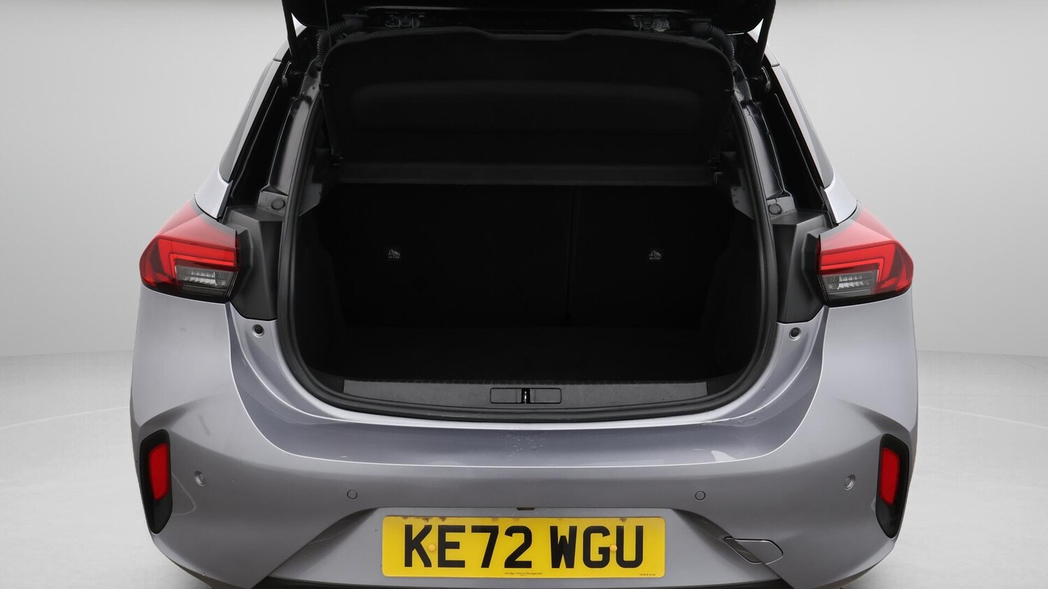 Used Vauxhall Corsa 2023 for sale - 76238584: Photo 18