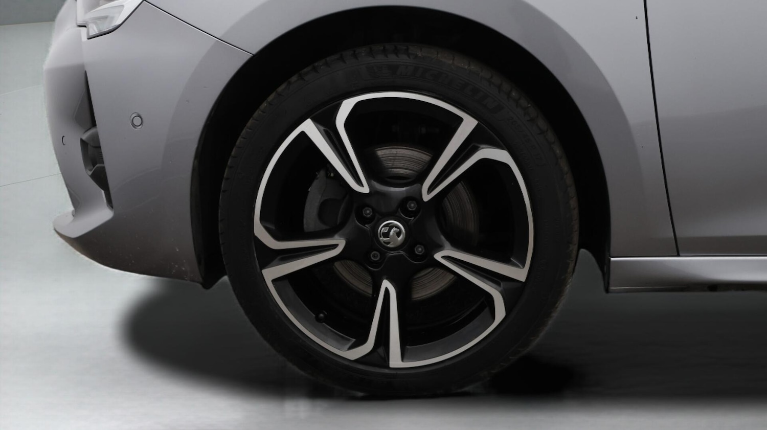 Used Vauxhall Corsa 2023 for sale - 76238584: Photo 19