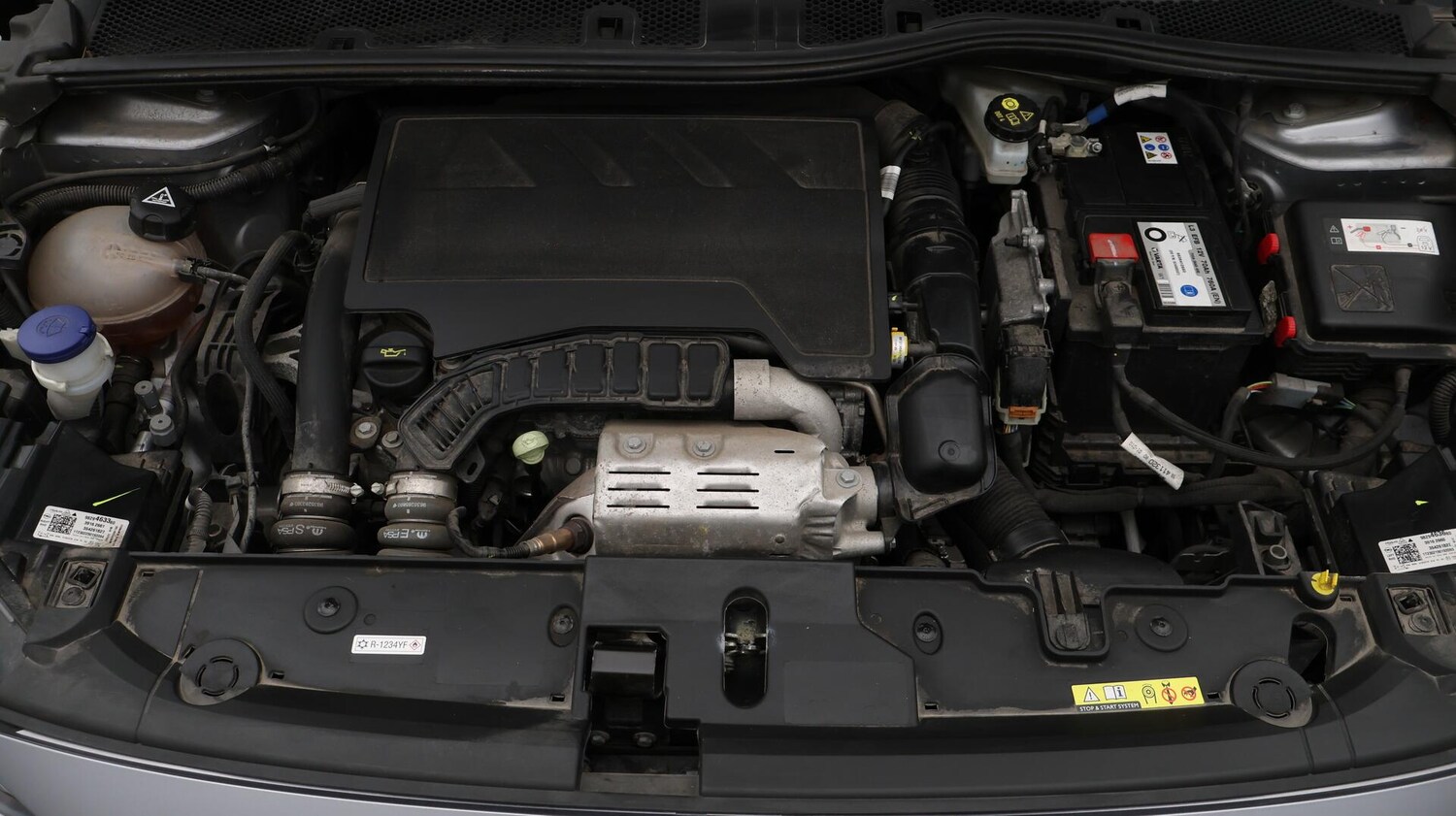 Used Vauxhall Corsa 2023 for sale - 76238584: Photo 20