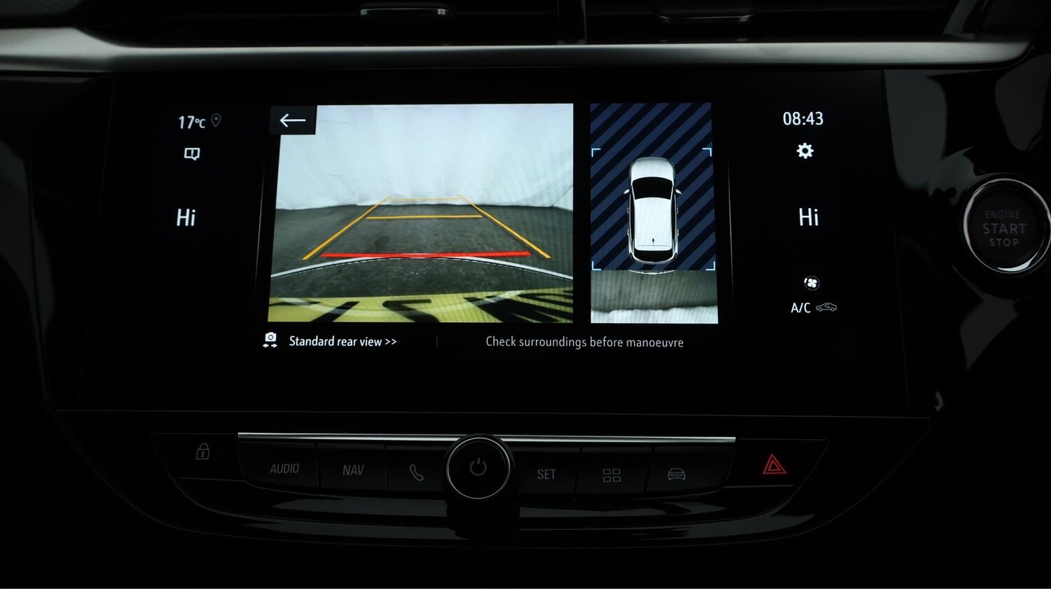 Used Vauxhall Corsa 2023 for sale - 76238584: Photo 27