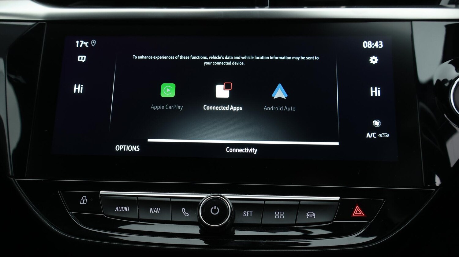 Used Vauxhall Corsa 2023 for sale - 76238584: Photo 28