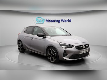 Used Vauxhall Corsa 2023 for sale - 76238584: Photo