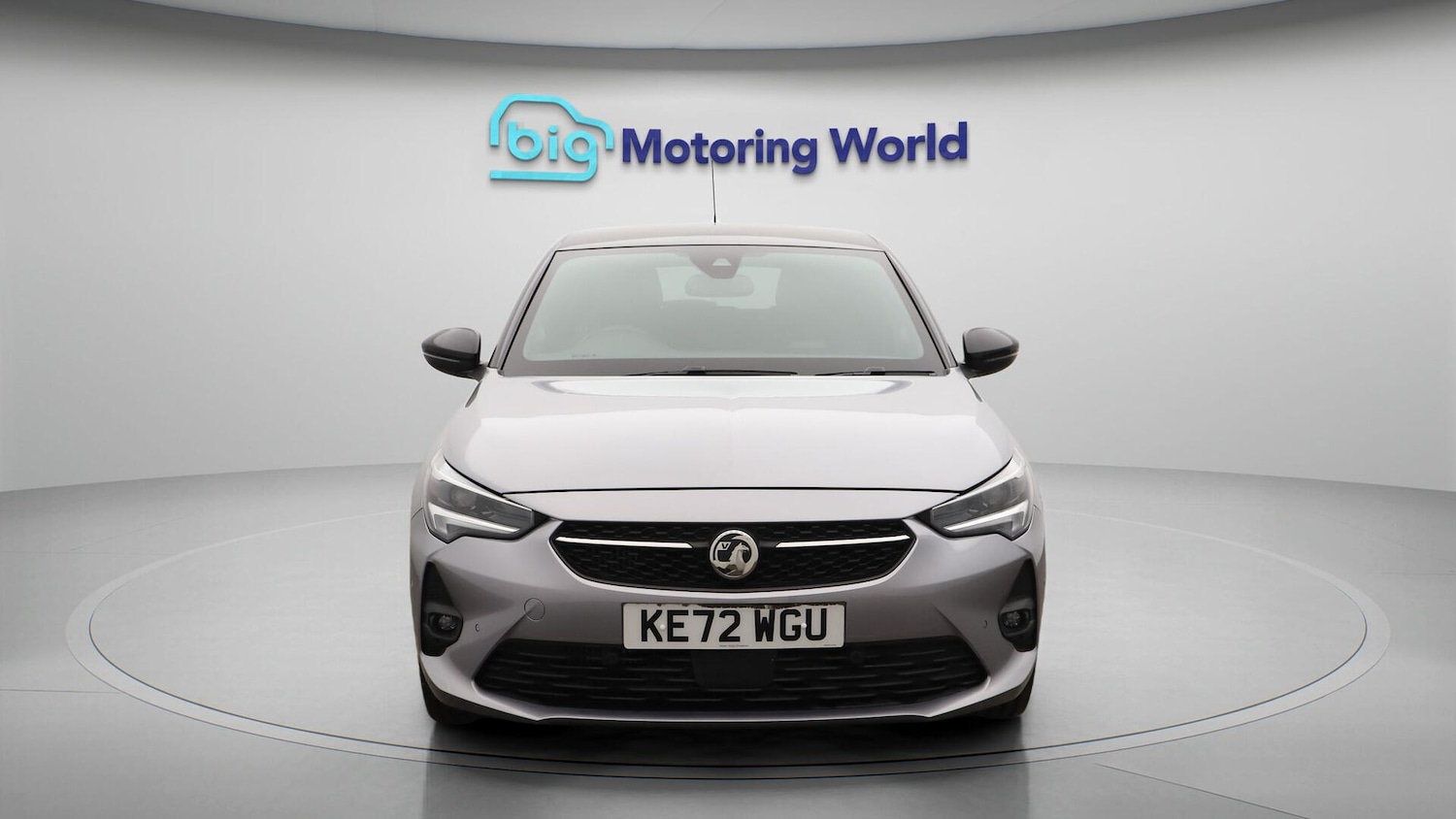 Used Vauxhall Corsa 2023 for sale - 76238584: Photo 3