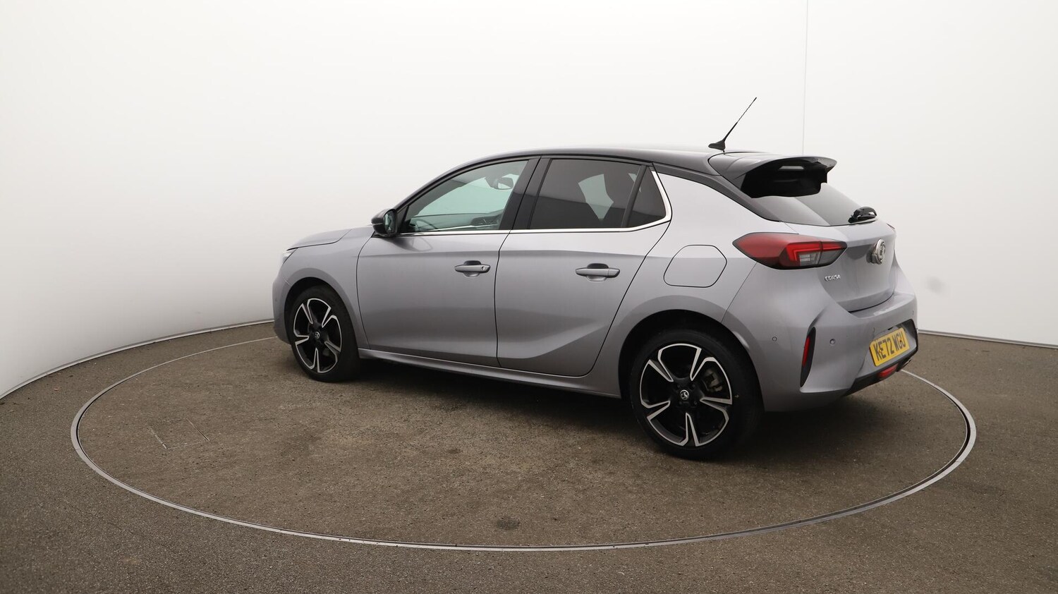 Used Vauxhall Corsa 2023 for sale - 76238584: Photo 37