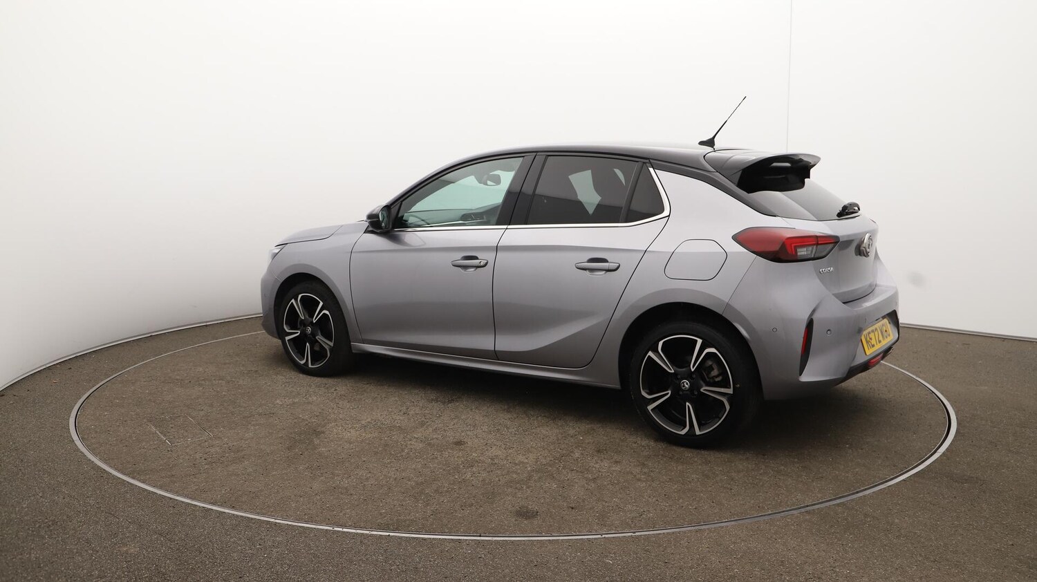 Used Vauxhall Corsa 2023 for sale - 76238584: Photo 38