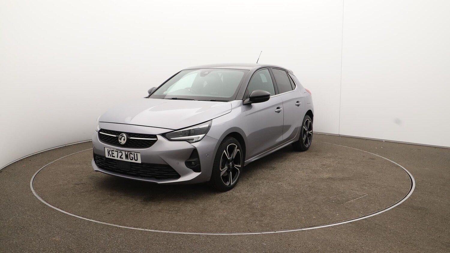 Used Vauxhall Corsa 2023 for sale - 76238584: Photo 39