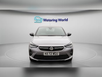 Used Vauxhall Corsa 2023 for sale - 76238584: Photo