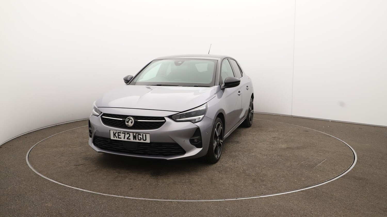 Used Vauxhall Corsa 2023 for sale - 76238584: Photo 40