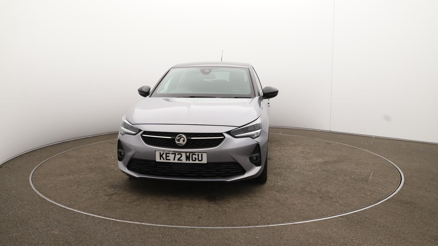 Used Vauxhall Corsa 2023 for sale - 76238584: Photo 41