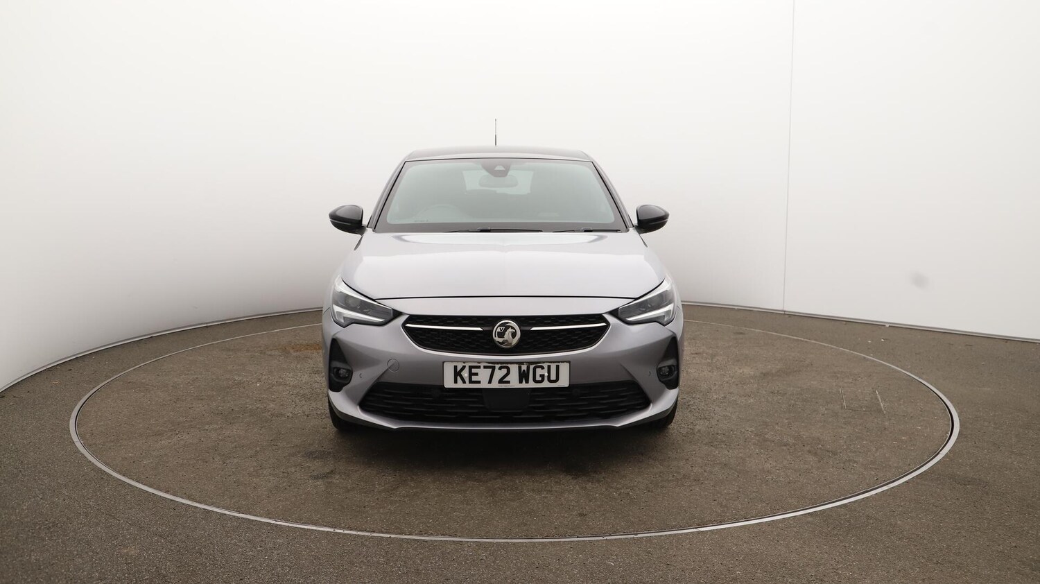 Used Vauxhall Corsa 2023 for sale - 76238584: Photo 42