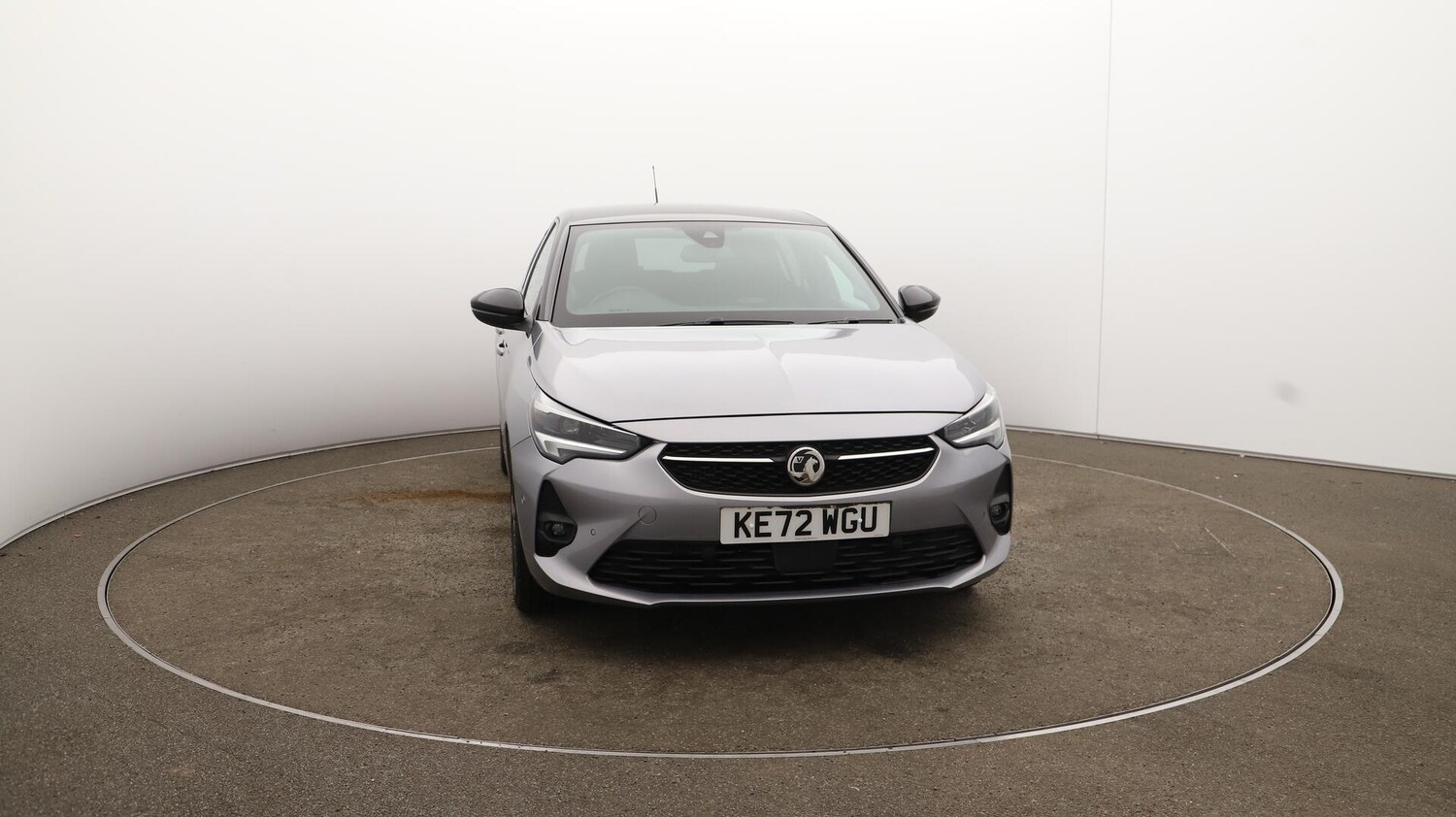 Used Vauxhall Corsa 2023 for sale - 76238584: Photo 43