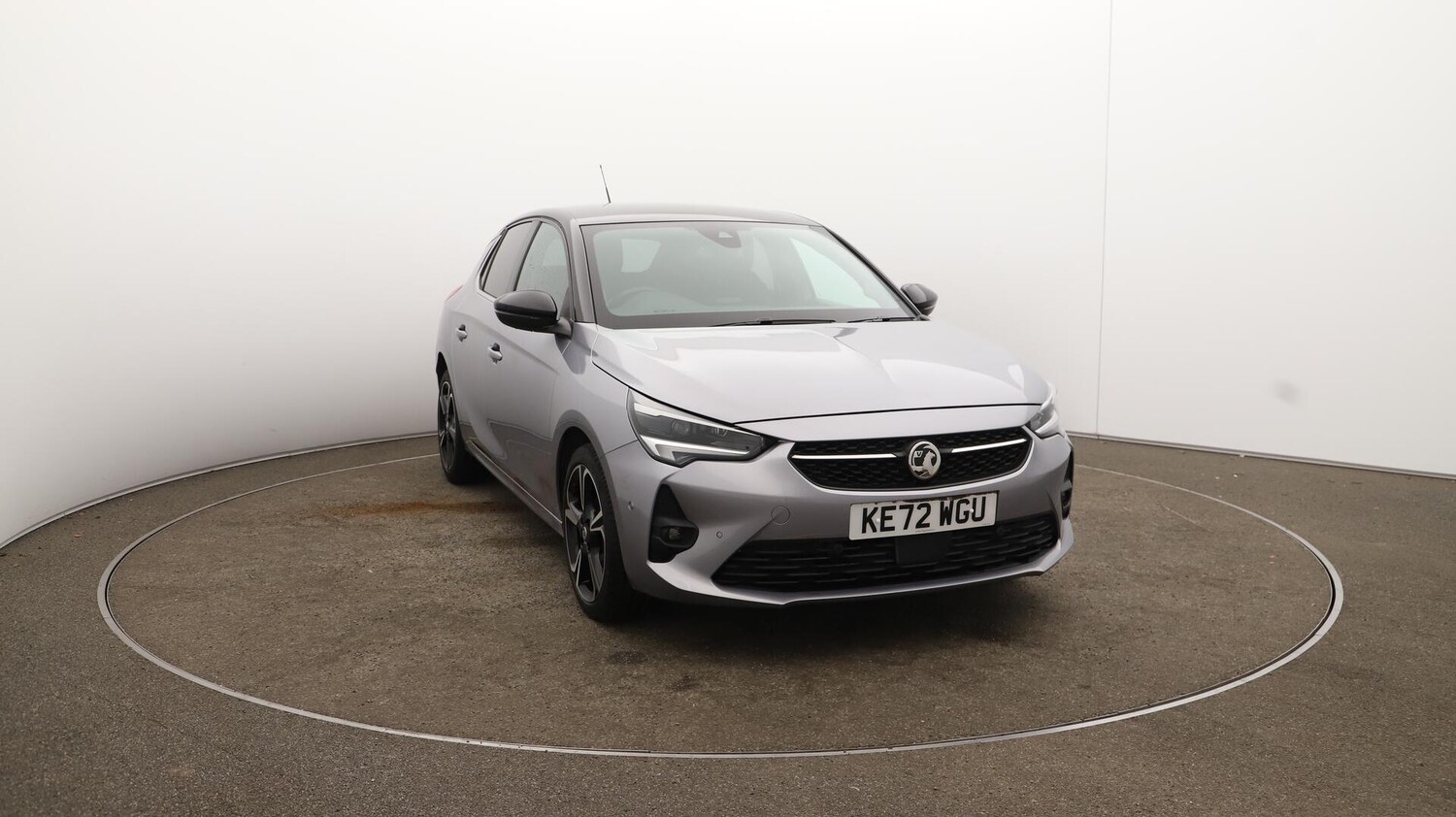 Used Vauxhall Corsa 2023 for sale - 76238584: Photo 44