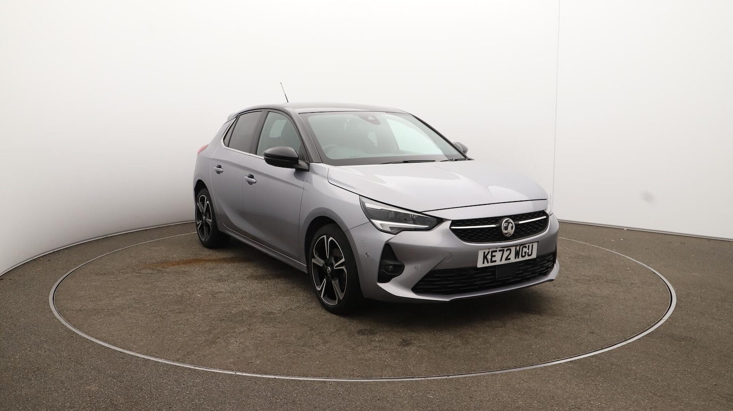 Used Vauxhall Corsa 2023 for sale - 76238584: Photo 45