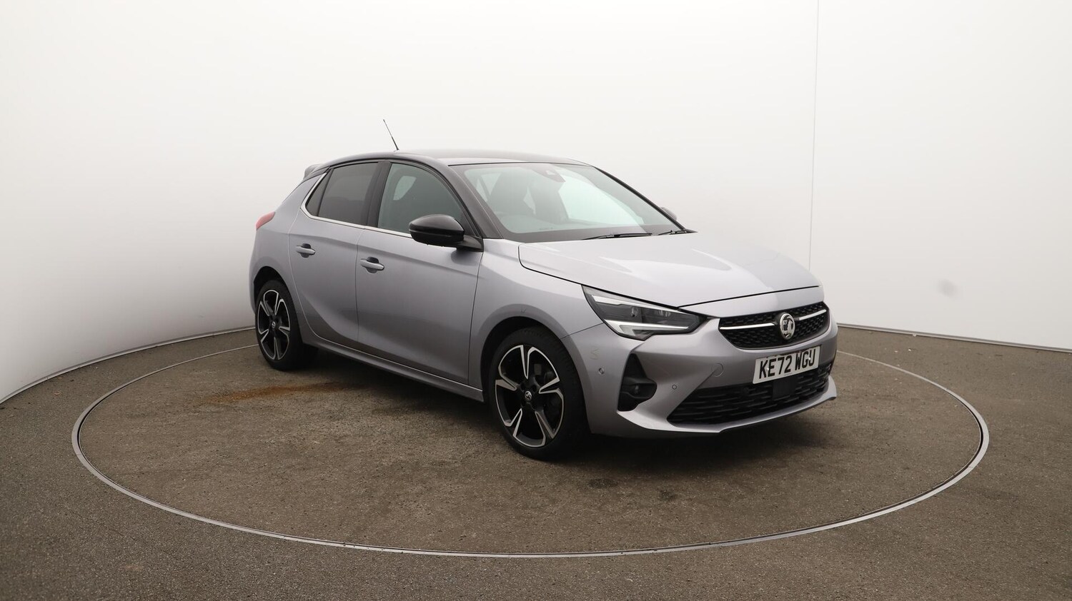 Used Vauxhall Corsa 2023 for sale - 76238584: Photo 46