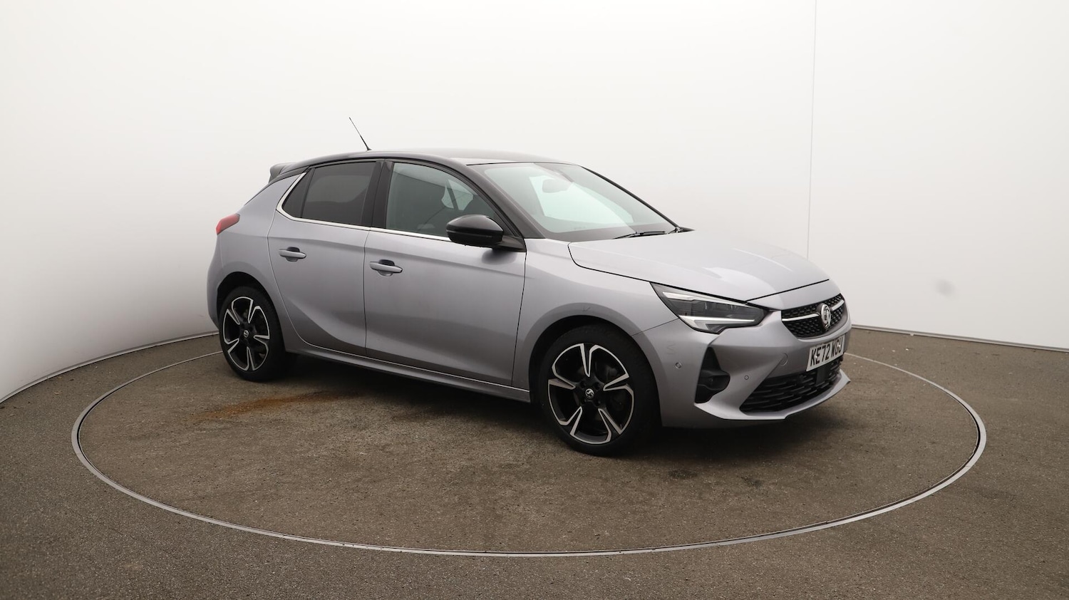 Used Vauxhall Corsa 2023 for sale - 76238584: Photo 47