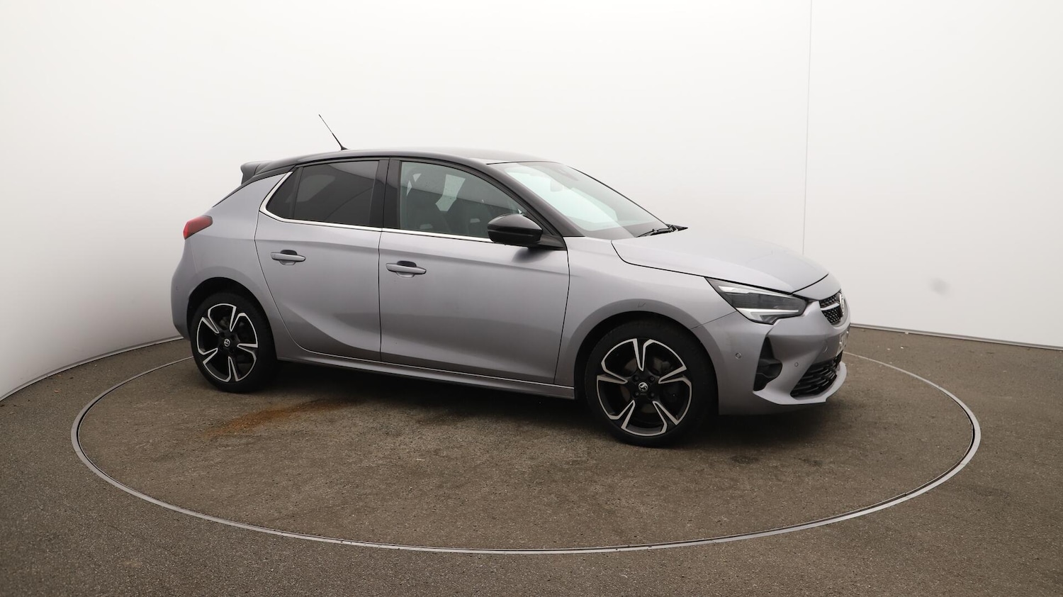 Used Vauxhall Corsa 2023 for sale - 76238584: Photo 48