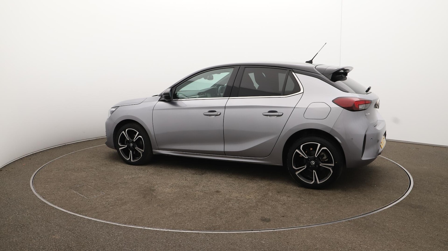 Used Vauxhall Corsa 2023 for sale - 76238584: Photo 49