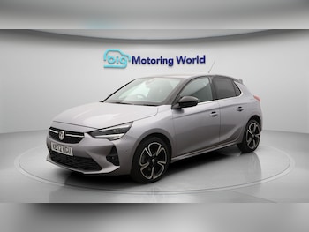Used Vauxhall Corsa 2023 for sale - 76238584: Photo