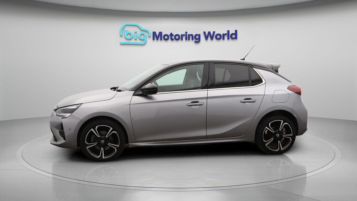 Used Vauxhall Corsa 2023 for sale - 76238584: Photo 5