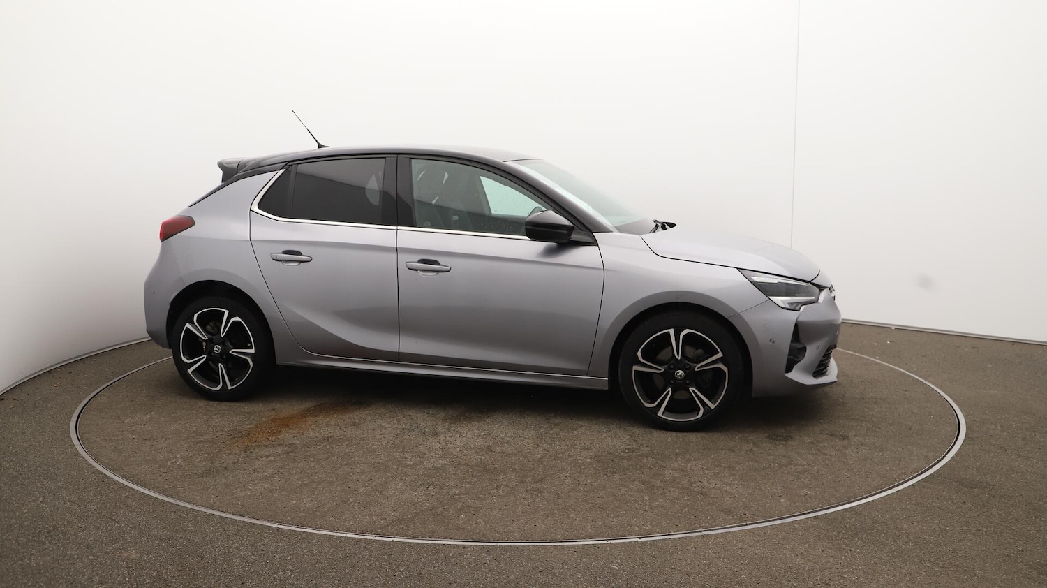 Used Vauxhall Corsa 2023 for sale - 76238584: Photo 50