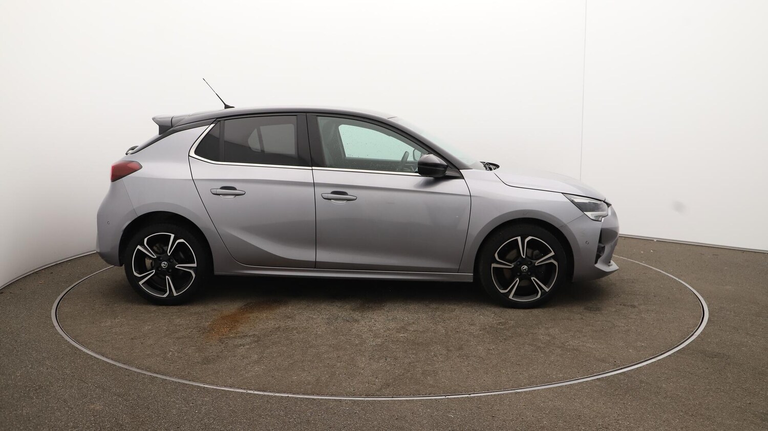 Used Vauxhall Corsa 2023 for sale - 76238584: Photo 51