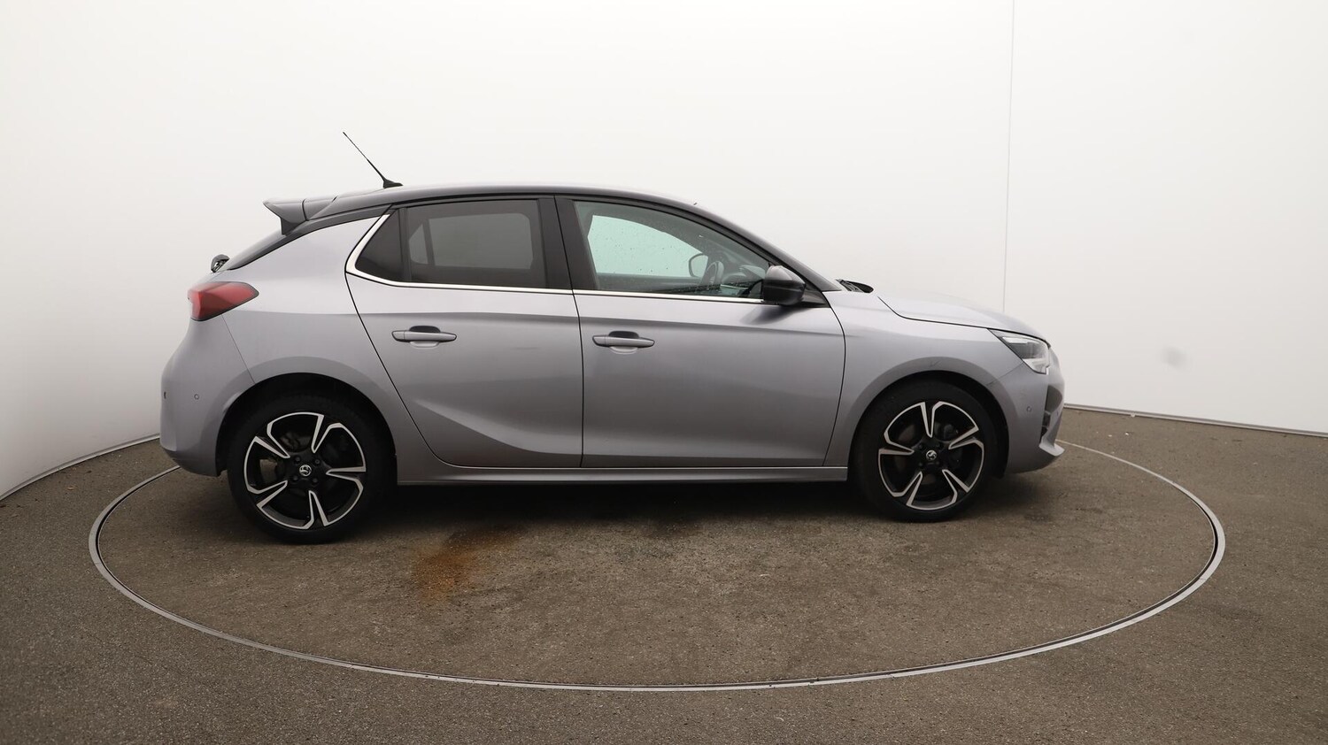 Used Vauxhall Corsa 2023 for sale - 76238584: Photo 52