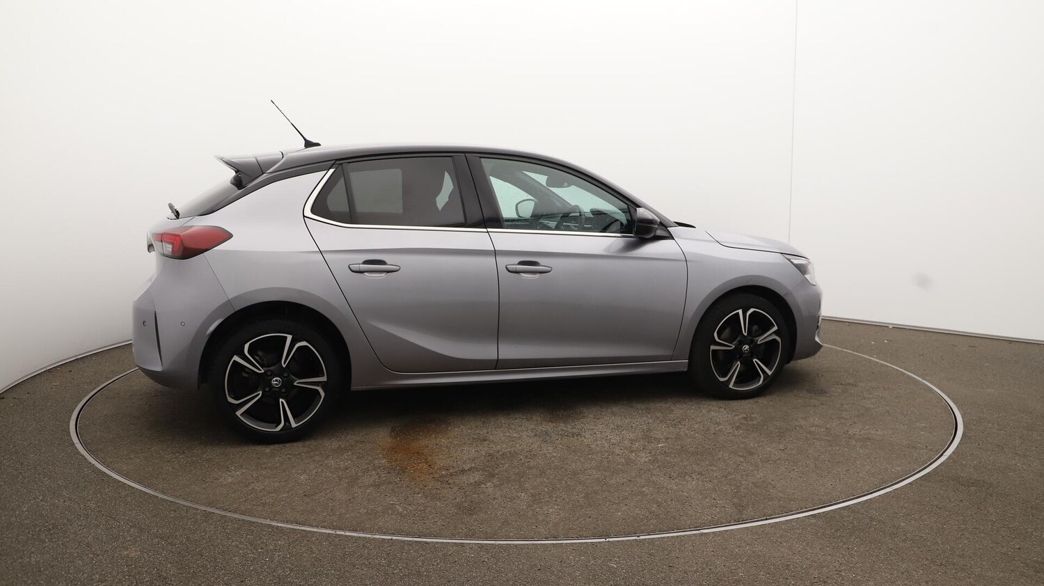 Used Vauxhall Corsa 2023 for sale - 76238584: Photo 53