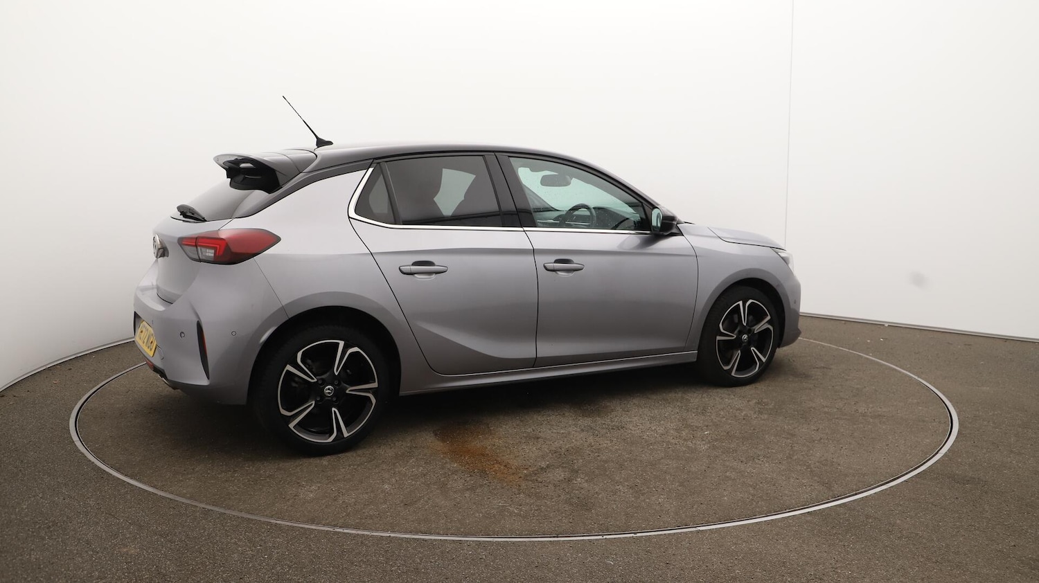 Used Vauxhall Corsa 2023 for sale - 76238584: Photo 54