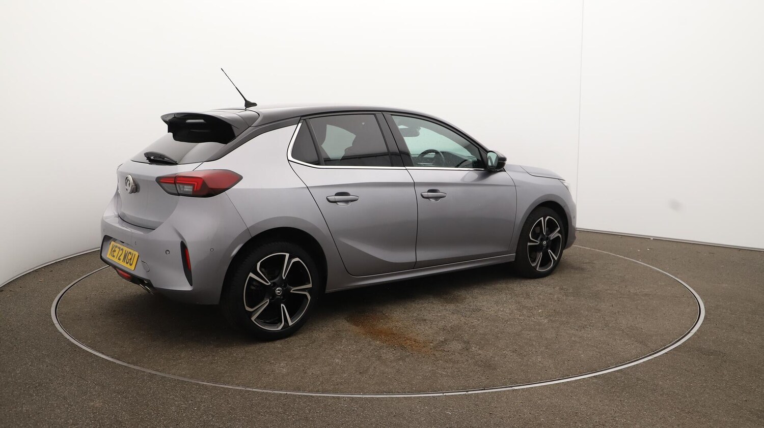 Used Vauxhall Corsa 2023 for sale - 76238584: Photo 55