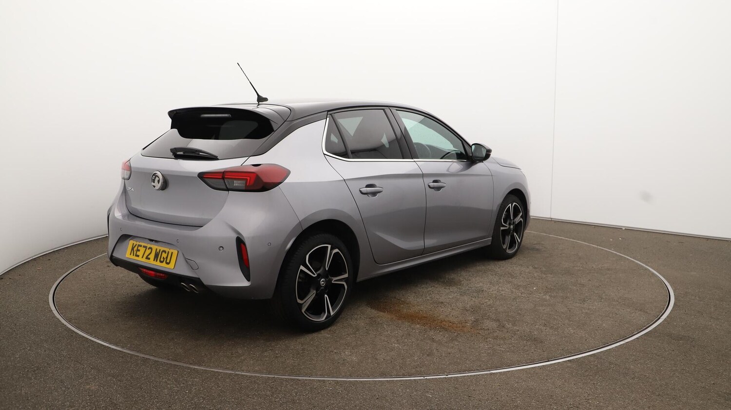 Used Vauxhall Corsa 2023 for sale - 76238584: Photo 56