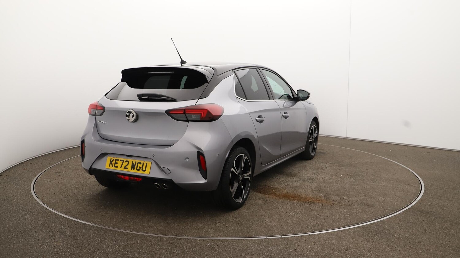 Used Vauxhall Corsa 2023 for sale - 76238584: Photo 57