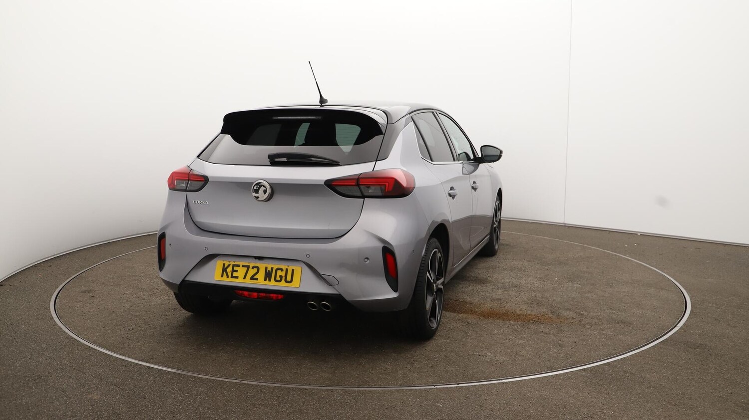 Used Vauxhall Corsa 2023 for sale - 76238584: Photo 58