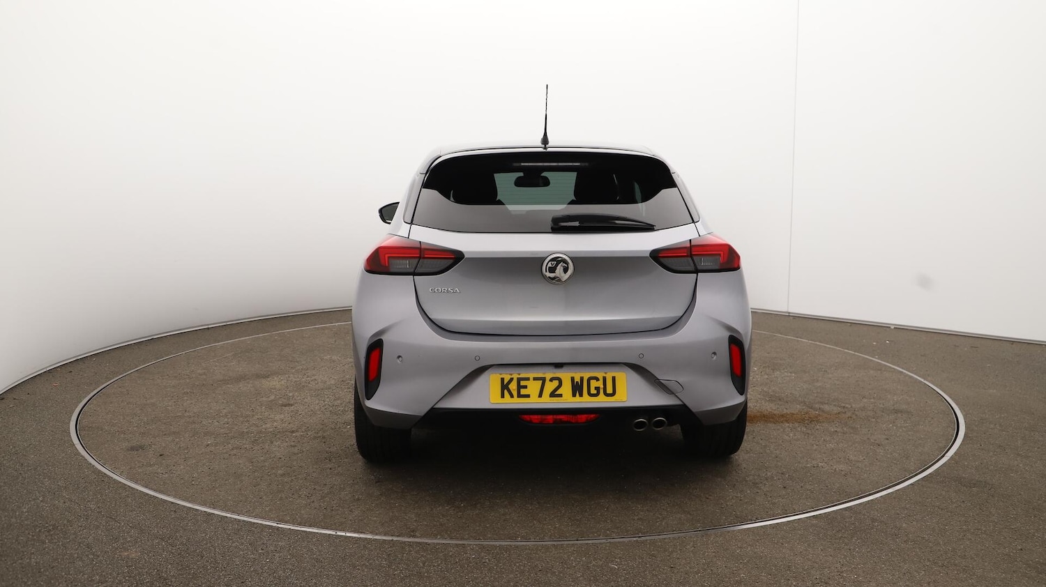 Used Vauxhall Corsa 2023 for sale - 76238584: Photo 61