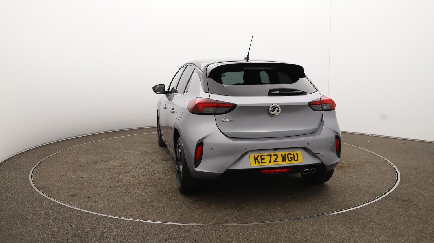 Used Vauxhall Corsa 2023 for sale - 76238584: Photo 62