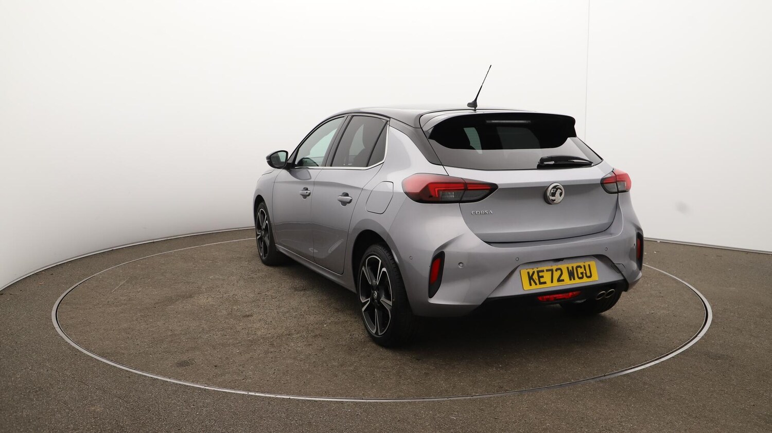 Used Vauxhall Corsa 2023 for sale - 76238584: Photo 63