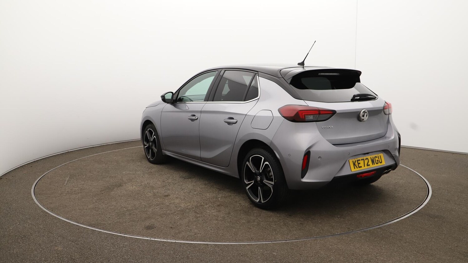 Used Vauxhall Corsa 2023 for sale - 76238584: Photo 64
