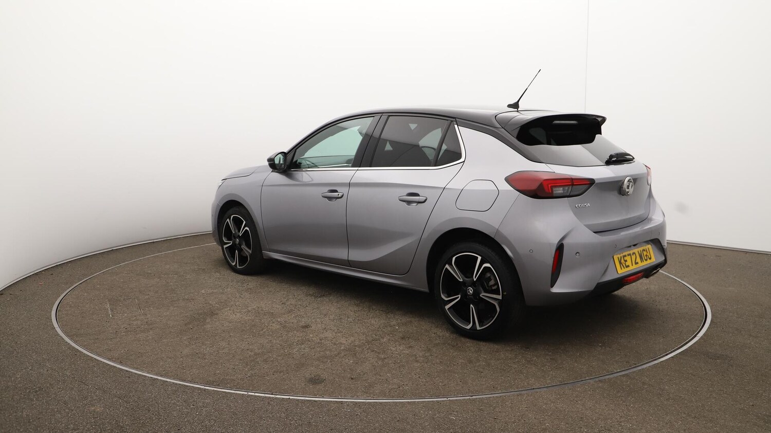 Used Vauxhall Corsa 2023 for sale - 76238584: Photo 65