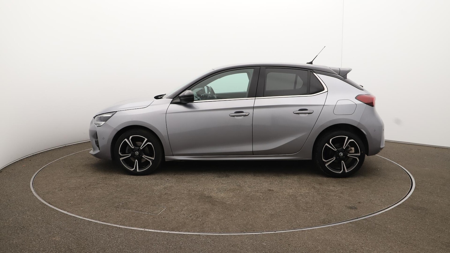 Used Vauxhall Corsa 2023 for sale - 76238584: Photo 66