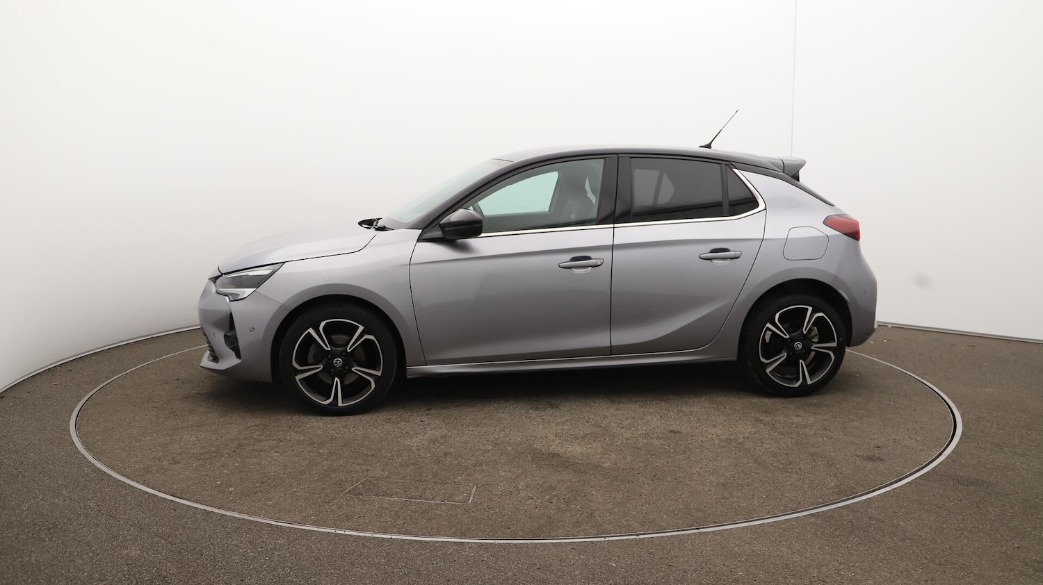 Used Vauxhall Corsa 2023 for sale - 76238584: Photo 67