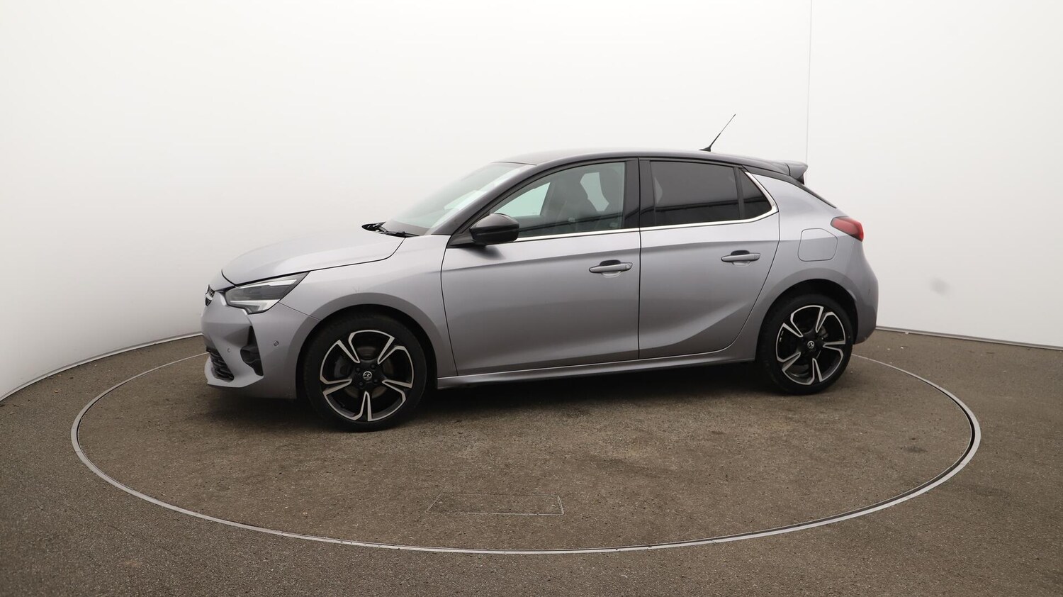 Used Vauxhall Corsa 2023 for sale - 76238584: Photo 68