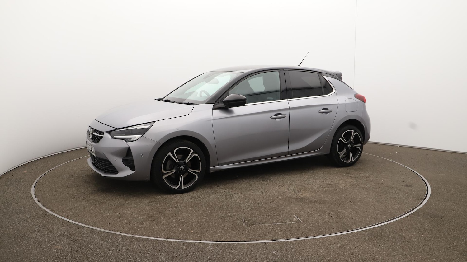 Used Vauxhall Corsa 2023 for sale - 76238584: Photo 69