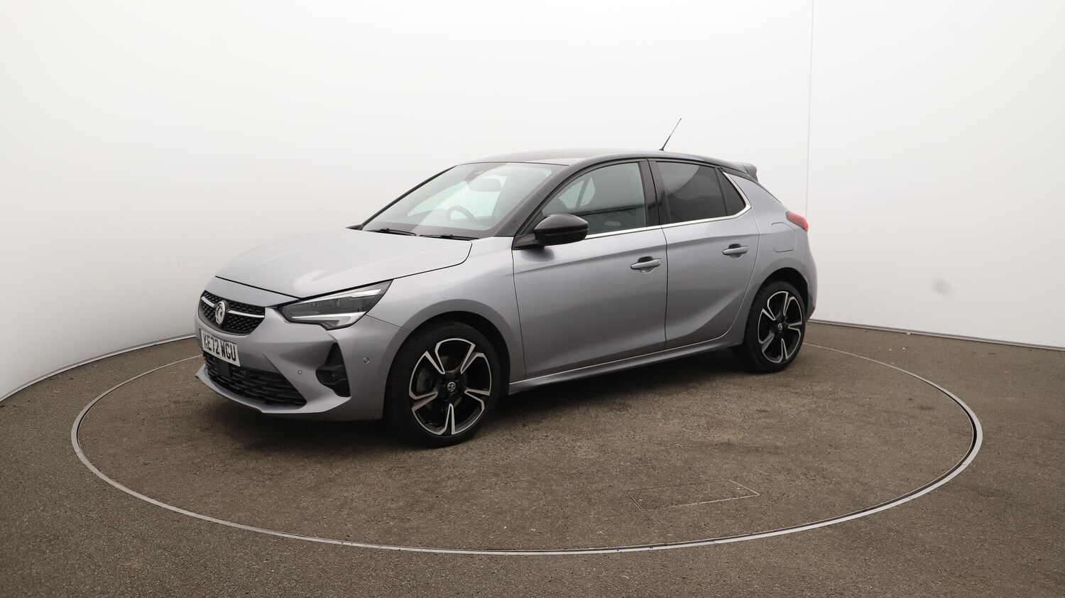 Used Vauxhall Corsa 2023 for sale - 76238584: Photo 70