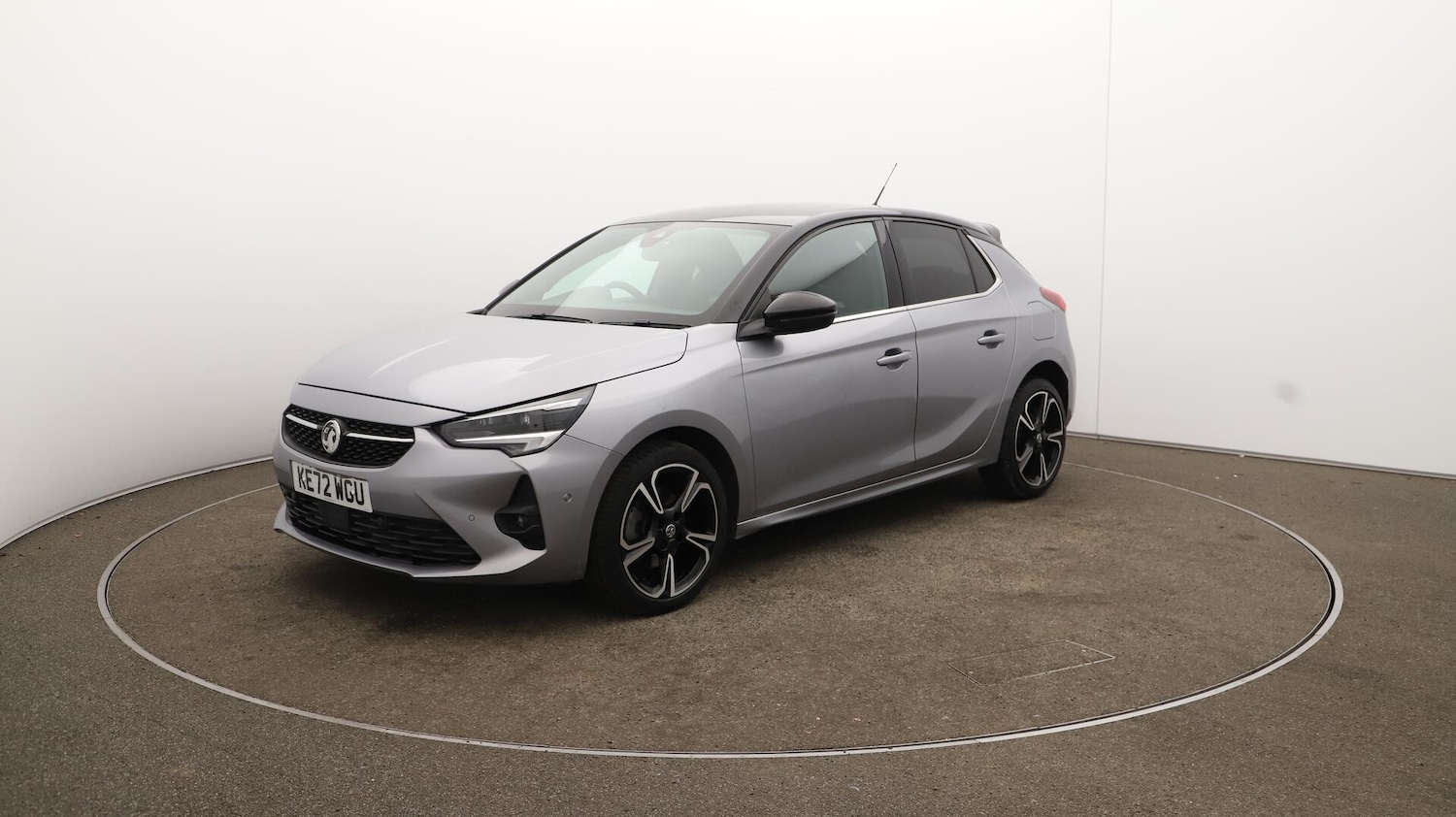 Used Vauxhall Corsa 2023 for sale - 76238584: Photo 71