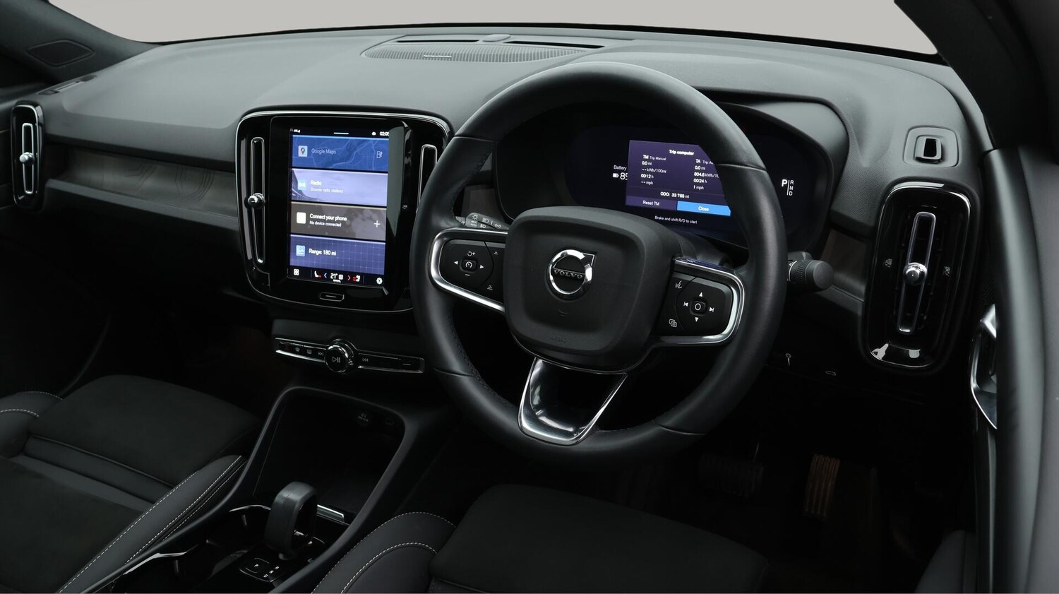 Used Volvo C40 2022 for sale - 76002350: Photo 10